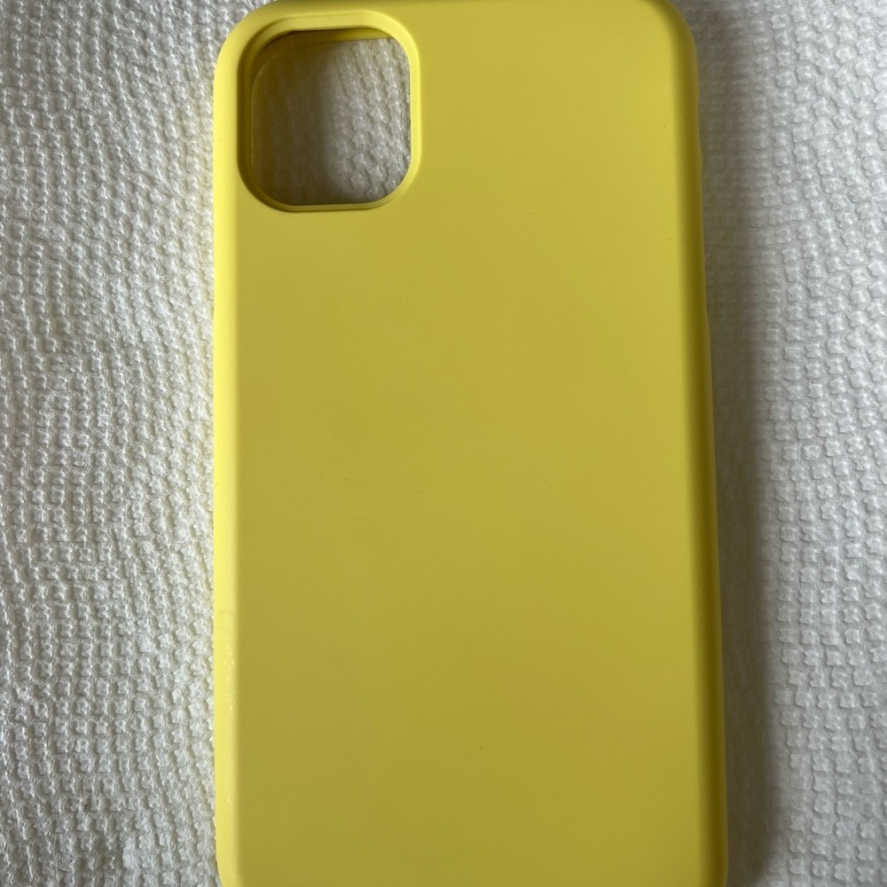 iPhone 11 Phone Case SOLD